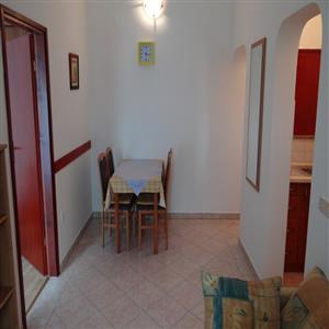 Apartment Maja 5 A2+2