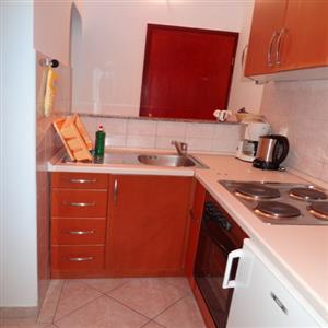 Apartment Maja 5 A2+2