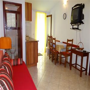 Apartment Maja 6 A3+2