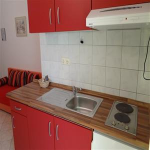 Apartment Maja 6 A3+2