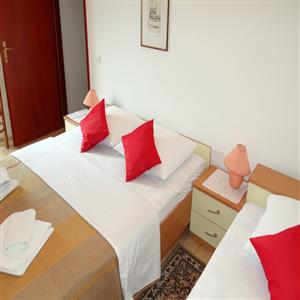 Apartment Maja 6 A3+2