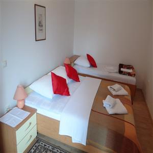 Apartment Maja 6 A3+2