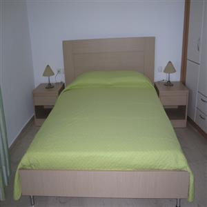 Executive apartments