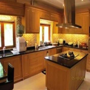 Modern American style Kitchen