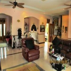 View of Lounge area