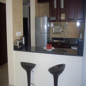 Royal Breeze Stylish 1 Bedroom Apartment
