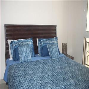 Royal Breeze Stylish 1 Bedroom Apartment
