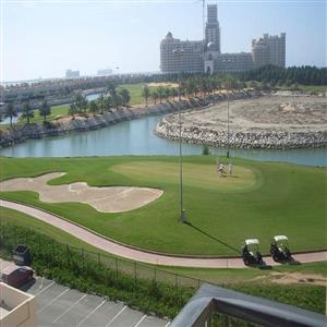 Golf Course
