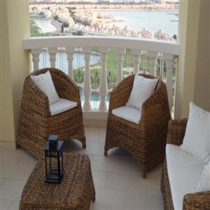 Luxury Studio Apartment with breathtaking views
