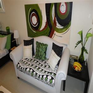 Luxury Studio Apartment with breathtaking views