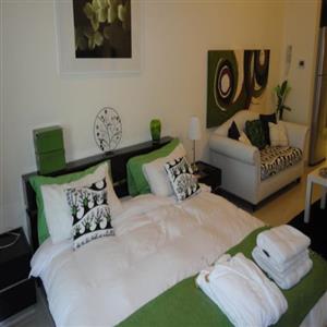 Luxury Studio Apartment with breathtaking views