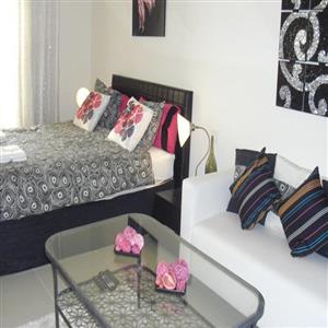 Lovely Studio with full sea views