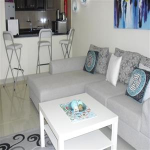 Royal Breeze 1 bedroom apartment with sea views