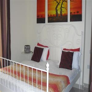 Royal Breeze 1 bedroom apartment with sea views