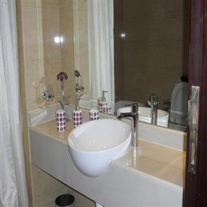 Royal Breeze 1 bedroom apartment with sea views