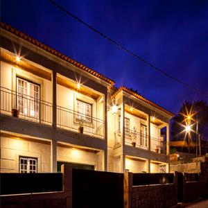 Casa do Espigueiro