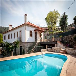 Casa da Cêrca