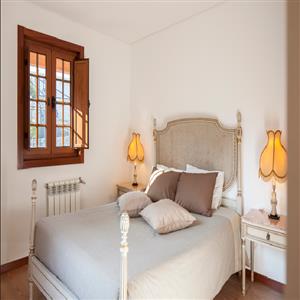 Casa da Cêrca