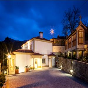 Casa do Espigueiro