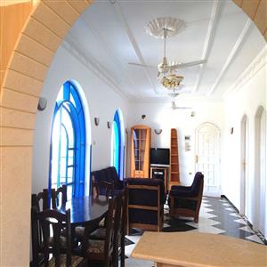 living and dining area / apartment 2nd floor