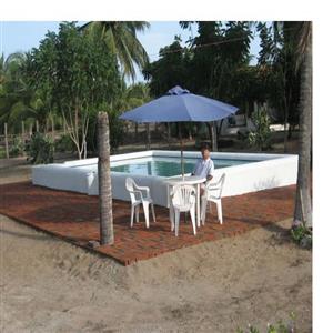 pool