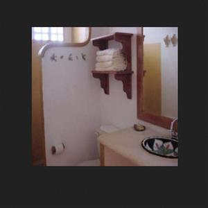 bath room