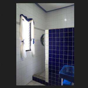 2 Bathroom, second floor.