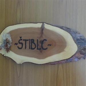 Štiblc-small room