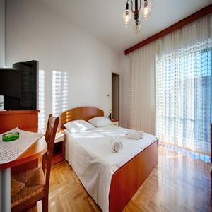Triple Room with Balcony Plus
