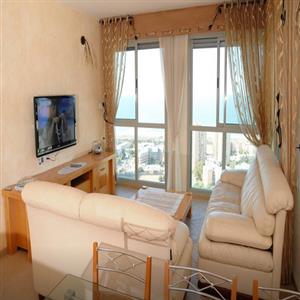 5 rooms stylish apt Haifa - Carmel