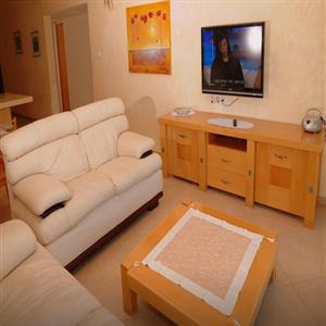 5 rooms stylish apt Haifa - Carmel