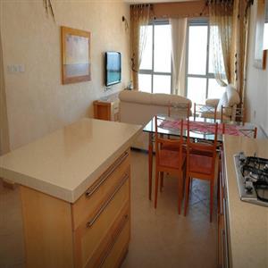 5 rooms stylish apt Haifa - Carmel