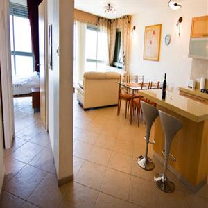 5 rooms stylish apt Haifa - Carmel