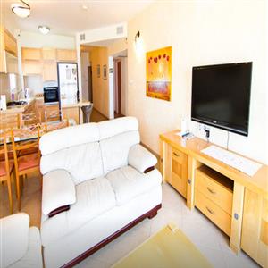 5 rooms stylish apt Haifa - Carmel