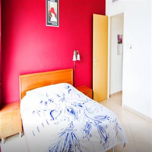 5 rooms stylish apt Haifa - Carmel