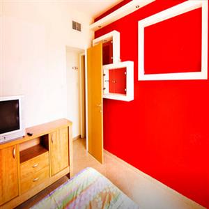 5 rooms stylish apt Haifa - Carmel