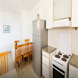 Beautiful vacation apt Haifa 9