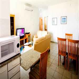 Beautiful vacation apt Haifa 9
