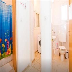 Beautiful vacation apt Haifa 9