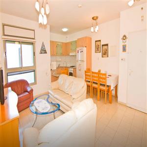 Beautiful vacation apt Haifa 12