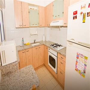 Beautiful vacation apt Haifa 12