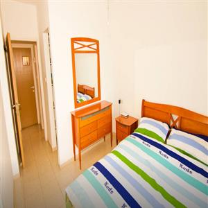 Beautiful vacation apt Haifa 12