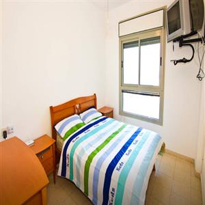 Beautiful vacation apt Haifa 12