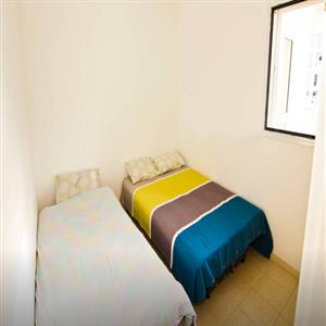 Beautiful vacation apt Haifa 12