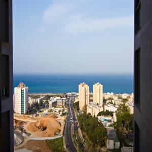 Beautiful vacation apt Haifa 12