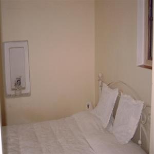Apartment 2: Main Bedroom