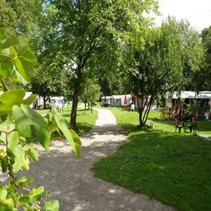 Campsite
