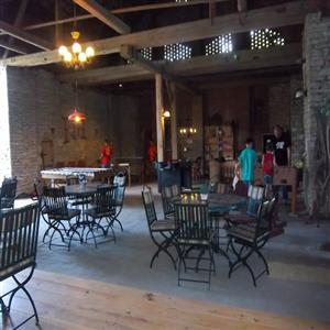 Canteen