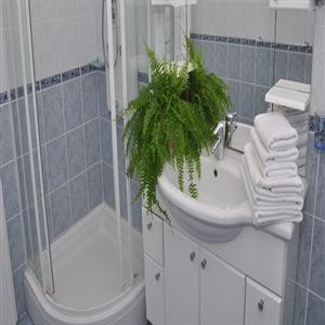 Apartman 1 (4+2): Bathroom