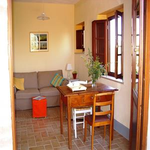 Malvasia apartment